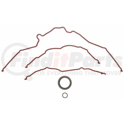 TCS 46010-1 by FEL-PRO - Timing Cover Gasket Set