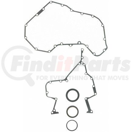 TCS 46001 by FEL-PRO - Timing Cover Gasket Set