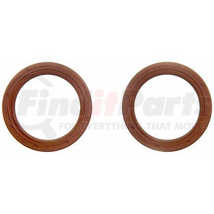 TCS 46002 by FEL-PRO - Engine Camshaft Seal Kit