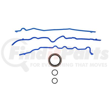 TCS 46016 by FEL-PRO - Engine Timing Cover Gasket Set