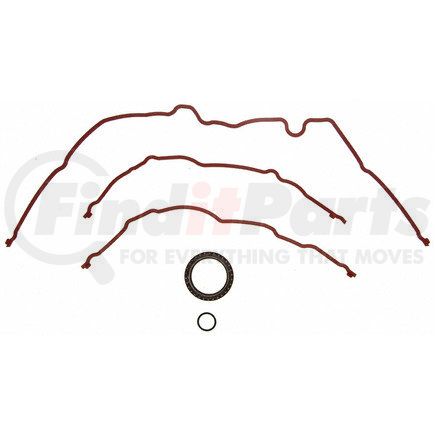 TCS 46010 by FEL-PRO - Engine Timing Cover Gasket Set