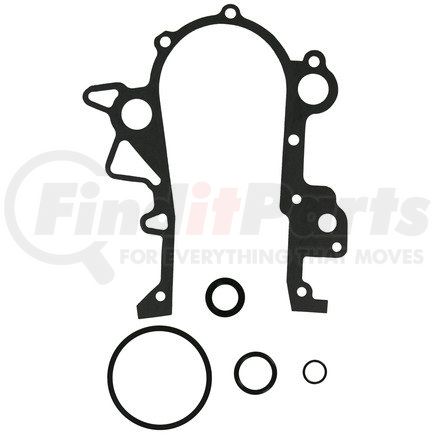 TCS 46023 by FEL-PRO - Engine Timing Cover Gasket Set