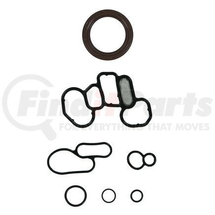 TCS 46026 by FEL-PRO - Engine Crankshaft Seal Kit