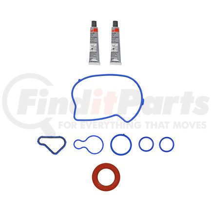 TCS 46022 by FEL-PRO - Timing Cover Gasket Set