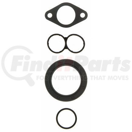 TCS 46035 by FEL-PRO - Crankshaft Front Seal Set