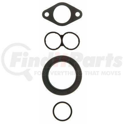 TCS 46035 by FEL-PRO - Engine Crankshaft Seal Kit
