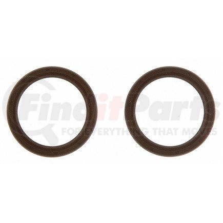 TCS 46037 by FEL-PRO - Camshaft Seal Kit