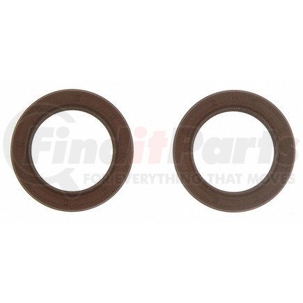 TCS 46038 by FEL-PRO - Engine Camshaft Seal Kit