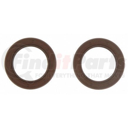 TCS 46038 by FEL-PRO - Camshaft Front Seal Set