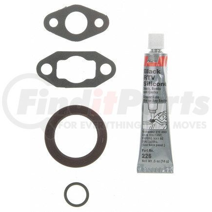 TCS 46028 by FEL-PRO - Engine Crankshaft Seal Kit