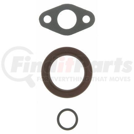 TCS 46030 by FEL-PRO - Crankshaft Front Seal Set