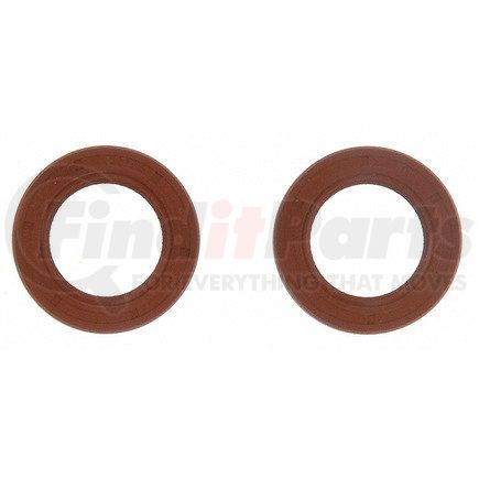 TCS 46039 by FEL-PRO - Engine Camshaft Seal Kit