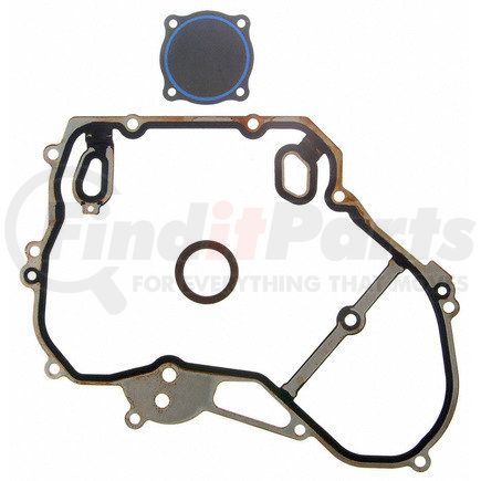 TCS 46041 by FEL-PRO - Engine Timing Cover Gasket Set