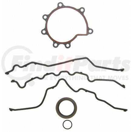 TCS 46054 by FEL-PRO - Timing Cover Gasket Set