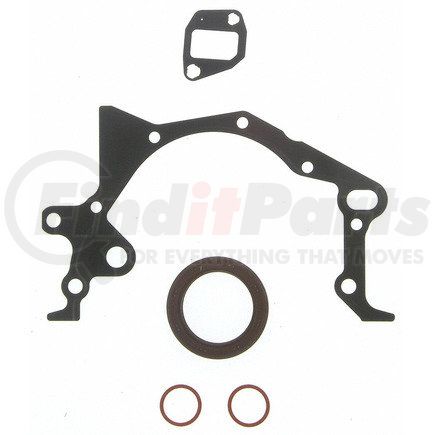 TCS 46056 by FEL-PRO - Engine Crankshaft Seal Kit