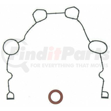 TCS 46057 by FEL-PRO - Engine Timing Cover Gasket Set