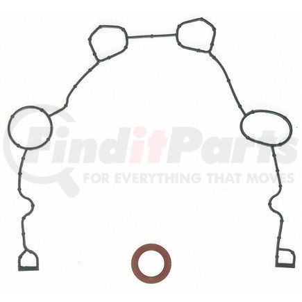 TCS 46057 by FEL-PRO - Timing Cover Gasket Set