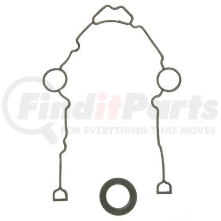 TCS 46049 by FEL-PRO - Timing Cover Gasket Set
