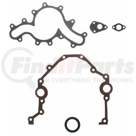 TCS 46061 by FEL-PRO - Engine Timing Cover Gasket Set