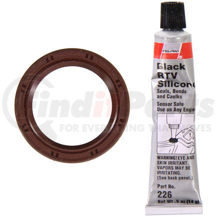 TCS 46138 by FEL-PRO - Engine Crankshaft Seal Kit