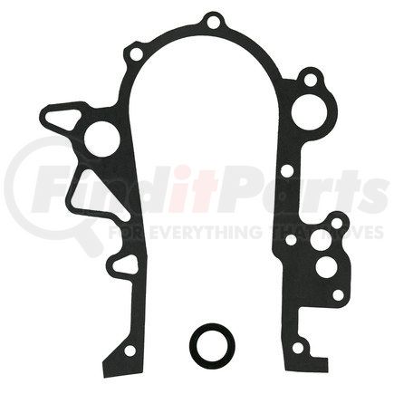 TCS 46134 by FEL-PRO - Engine Timing Cover Gasket Set