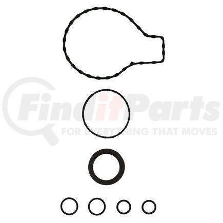 TCS 46148-1 by FEL-PRO - Crankshaft Front Seal Set