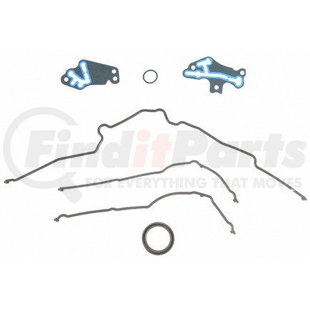 TCS 46067 by FEL-PRO - Engine Timing Cover Gasket Set