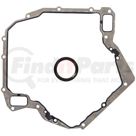 TCS 46076-1 by FEL-PRO - Engine Crankshaft Seal Kit