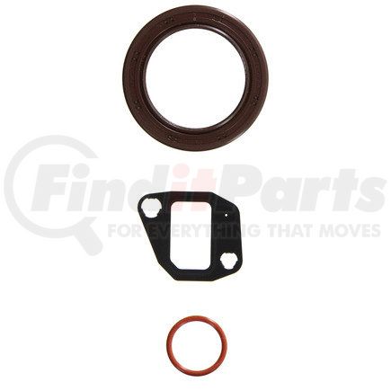 TCS 46081 by FEL-PRO - Engine Crankshaft Seal Kit