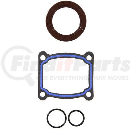 TCS 46080 by FEL-PRO - Crankshaft Front Seal Set