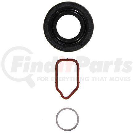 TCS 46086 by FEL-PRO - Engine Crankshaft Seal Kit