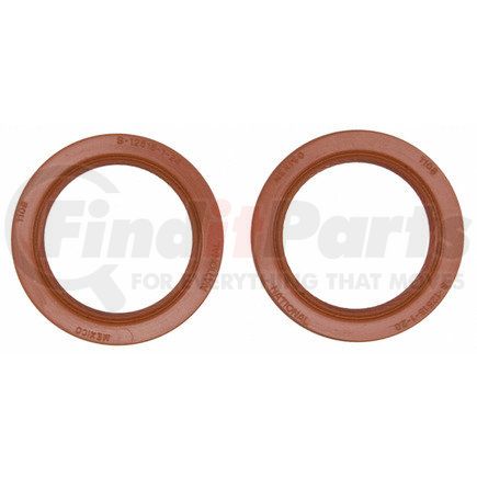 TCS 46094 by FEL-PRO - Engine Camshaft Seal Kit