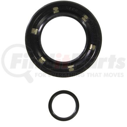 TCS 46097 by FEL-PRO - Crankshaft Front Seal Set