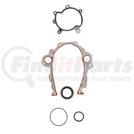 TCS 46089 by FEL-PRO - Engine Timing Cover Gasket Set