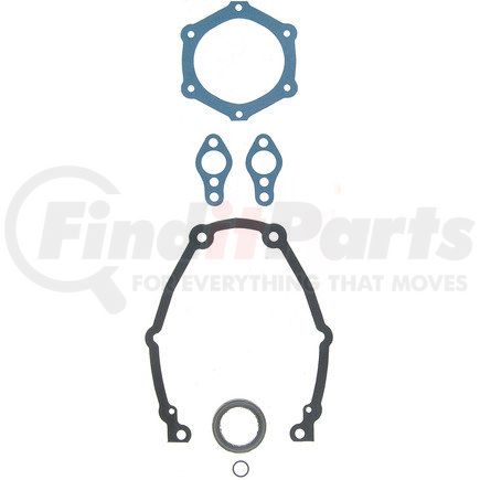 TCS 46091 by FEL-PRO - Timing Cover Gasket Set
