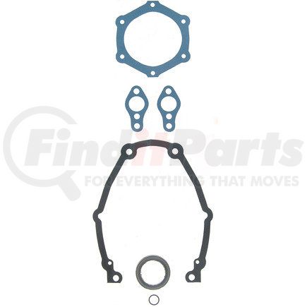 TCS 46091 by FEL-PRO - Engine Timing Cover Gasket Set