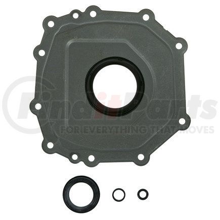 TCS 46107-1 by FEL-PRO - Engine Crankshaft Seal Kit