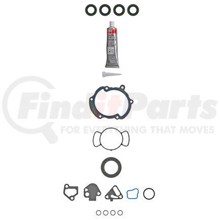 TCS 46108 by FEL-PRO - Timing Cover Gasket Set