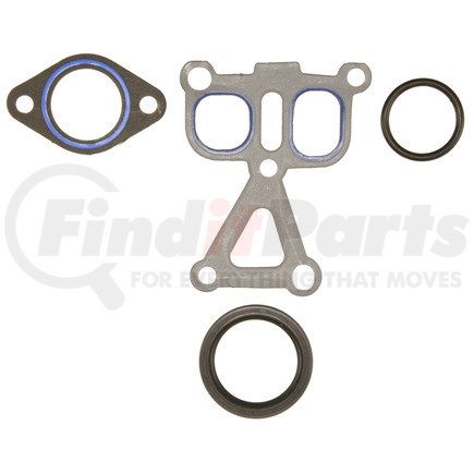 TCS 46098 by FEL-PRO - Engine Crankshaft Seal Kit