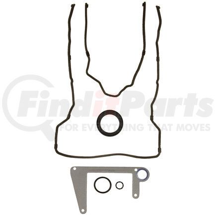 TCS 46103 by FEL-PRO - Crankshaft Front Seal Set