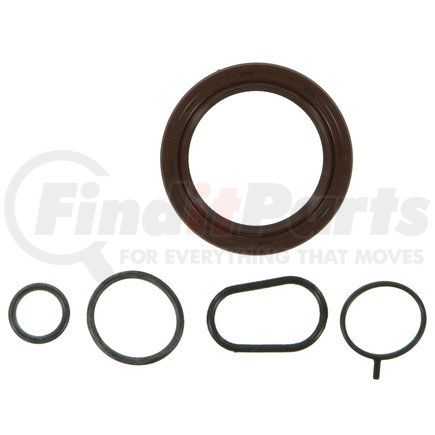 TCS 46118 by FEL-PRO - Engine Crankshaft Seal Kit