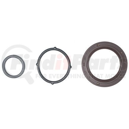 TCS 46122 by FEL-PRO - Engine Crankshaft Seal Kit