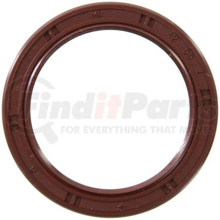 TCS 46112 by FEL-PRO - Engine Crankshaft Seal