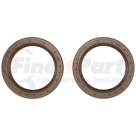 TCS 46116 by FEL-PRO - Engine Camshaft Seal Kit