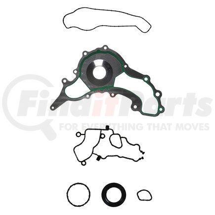 TCS 46162 by FEL-PRO - Timing Cover Gasket Set