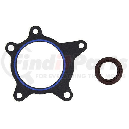 TCS 46166 by FEL-PRO - Engine Crankshaft Seal Kit