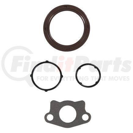 TCS 46167 by FEL-PRO - Engine Crankshaft Seal Kit