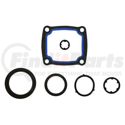 TCS 46168 by FEL-PRO - Engine Crankshaft Seal Kit