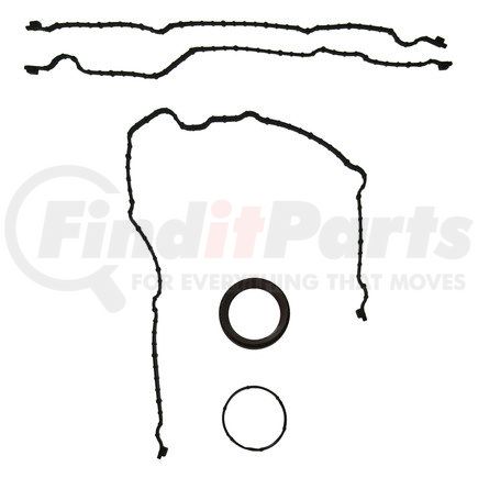 TCS 46159 by FEL-PRO - Timing Cover Gasket Set