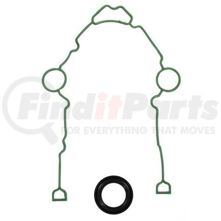 TCS 46169 by FEL-PRO - Engine Timing Cover Gasket Set